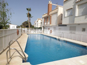 Encantadora casa Benajarafe, Benajarafe